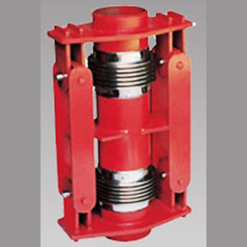 Universal Hinge Expansion Joint
